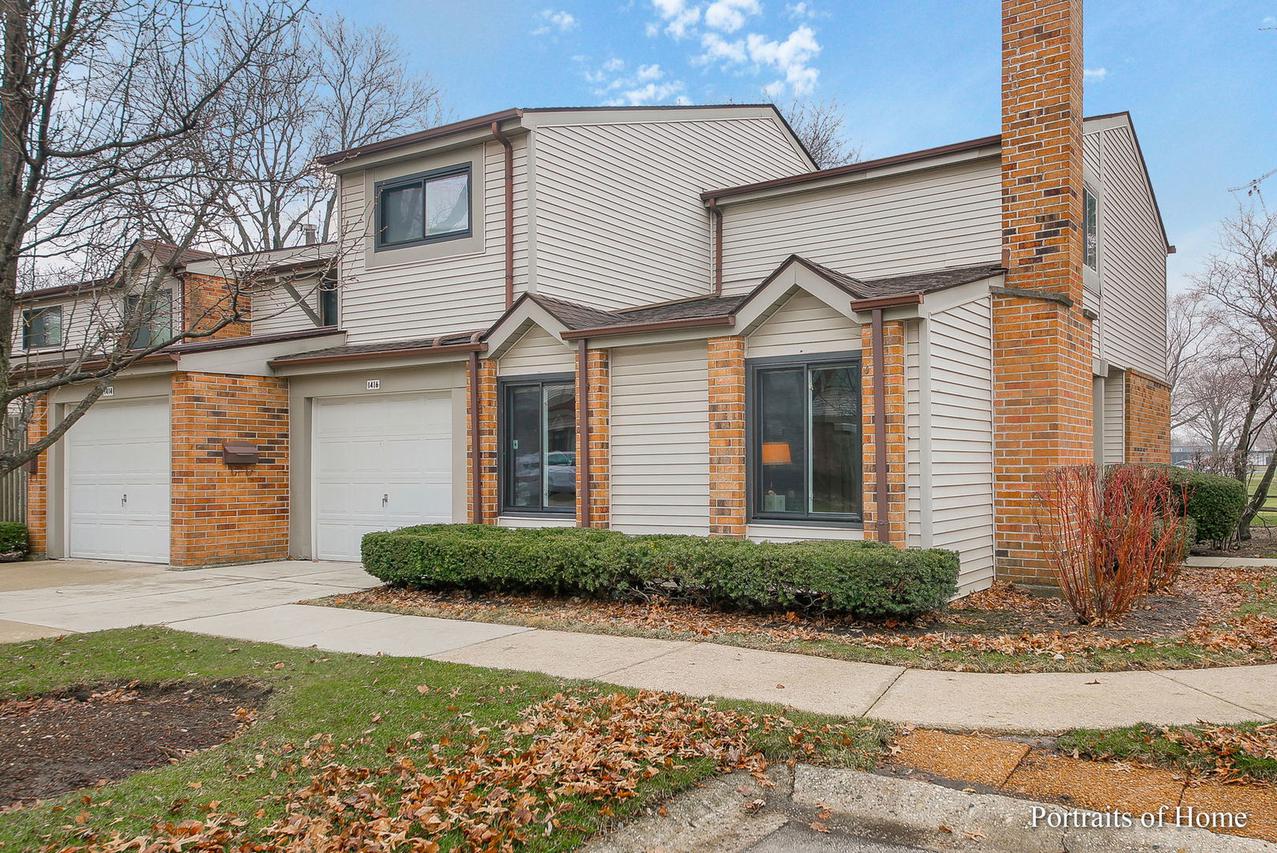 1416 N Bridgeport Dr., Mount Prospect, IL 60056
