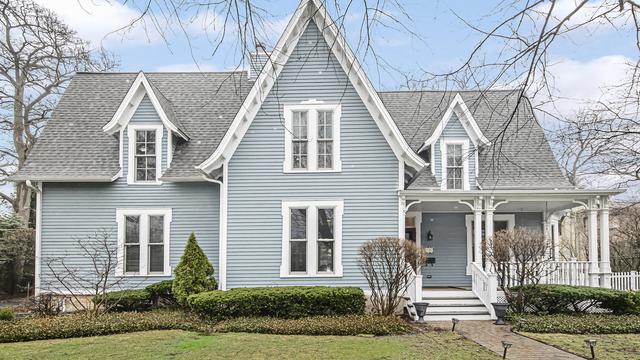 535 Old Green Bay Rd., Glencoe, IL 60022