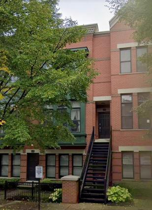 129 N Rose St., Palatine, IL 60067