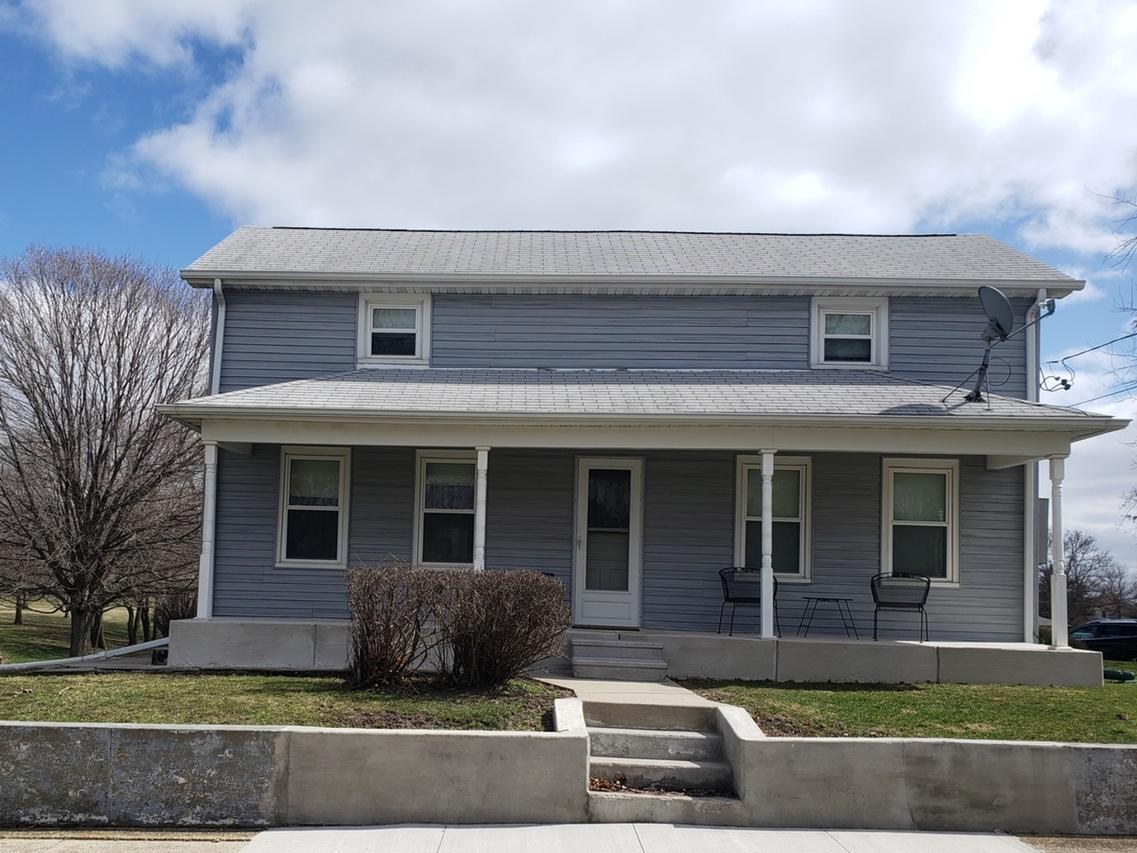 120 S Adams St., Sheffield, IL 61361