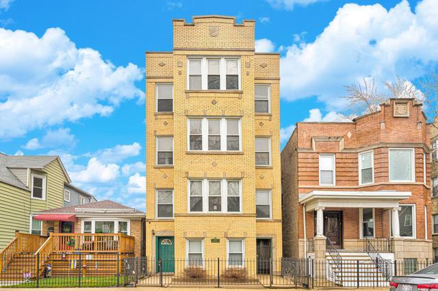 2925 N Whipple St. #1, Chicago, IL 60618