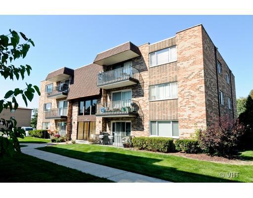 17504 Sandalwood Dr. #3A, Tinley Park, IL 60477