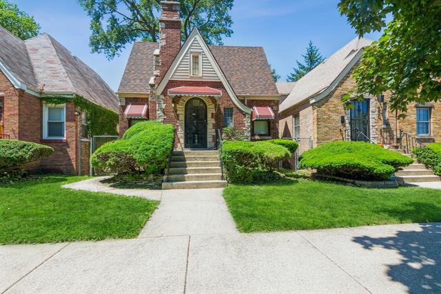 8416 S Michigan Ave., Chicago, IL 60619
