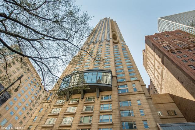800 N Michigan Ave. #3802, Chicago, IL 60611