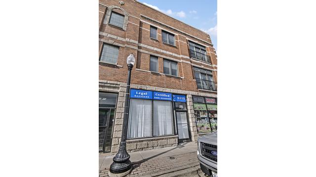 4346 N Pulaski Rd. #C, Chicago, IL 60641