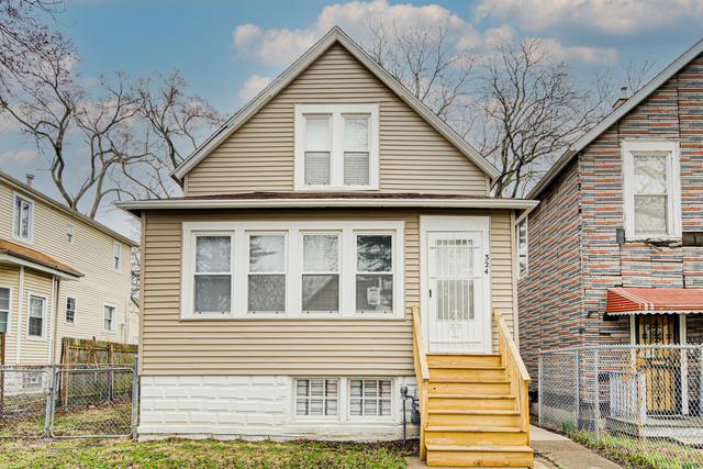 324 W 106th Pl., Chicago, IL 60628