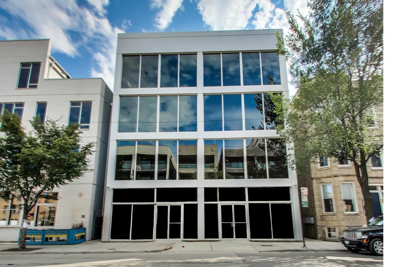 2207 W Chicago Ave. #3W, Chicago, IL 60622