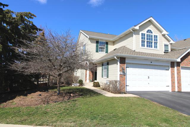 5380 Bayberry Ct. #1401, Rolling Meadows, IL 60008