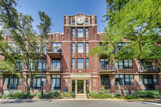 2300 W Wabansia Ave. #233, Chicago, IL 60647