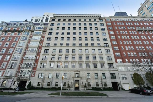 229 E Lake Shore Dr. #10E, Chicago, IL 60611