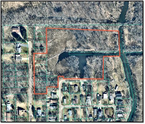 43423 N Melva Ave., Antioch, IL 60002