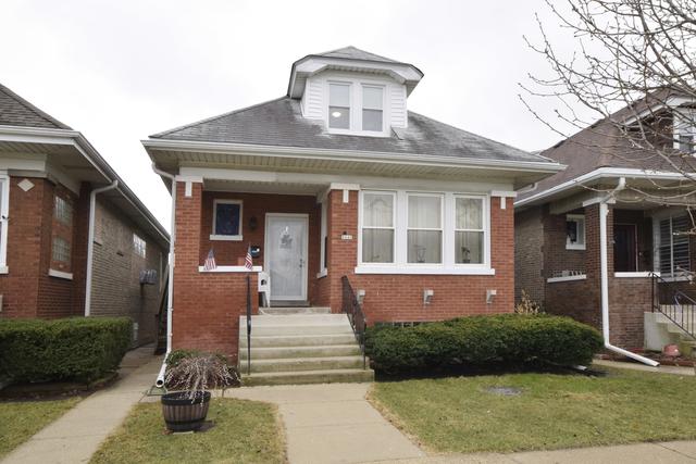 5845 W Wilson Ave., Chicago, IL 60630