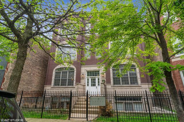 2156 W Ohio St. #1W, Chicago, IL 60612