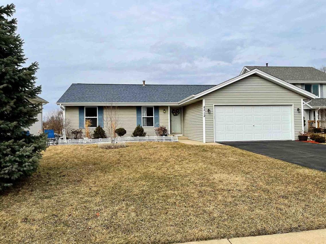 4212 Biltmore Chase, Rockford, IL 61109