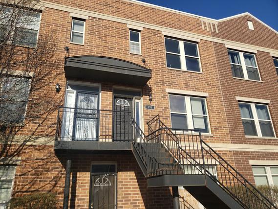 738 S Kedzie Ave. #2, Chicago, IL 60612