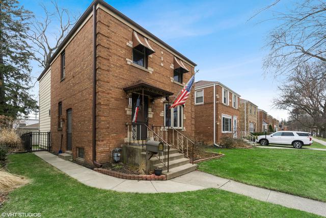 7135 N Mason Ave., Chicago, IL 60646