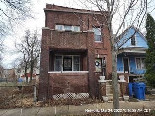 5235 S Sangamon St., Chicago, IL 60609