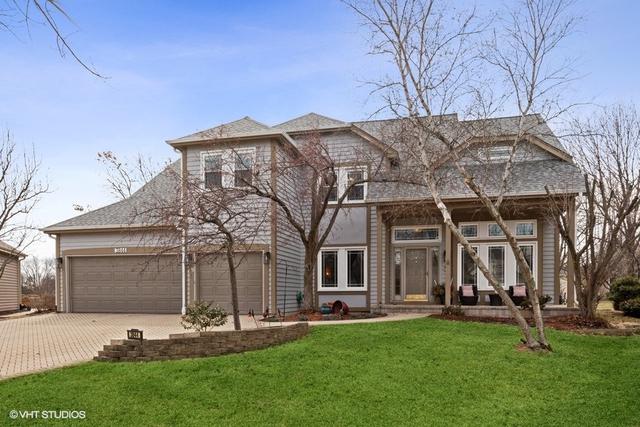 3844 Caine Ct., Naperville, IL 60564