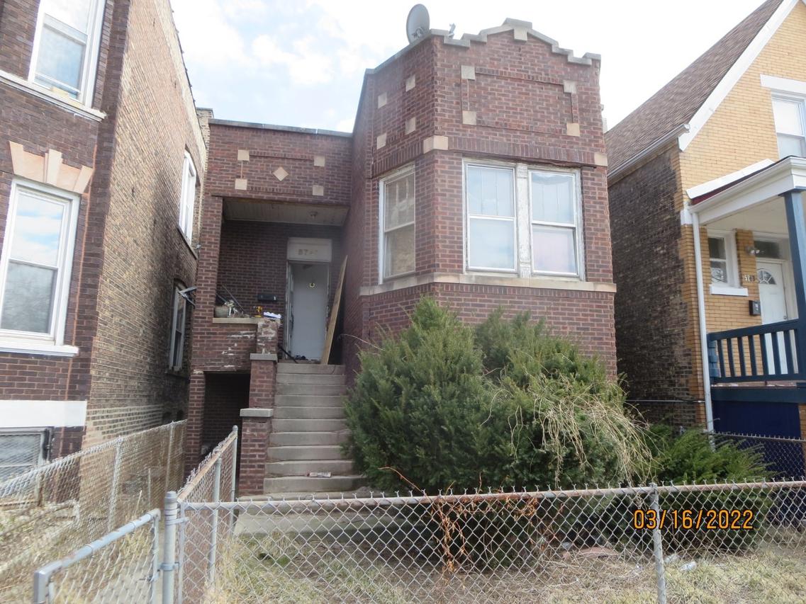 5741 S Ada St., Chicago, IL 60636