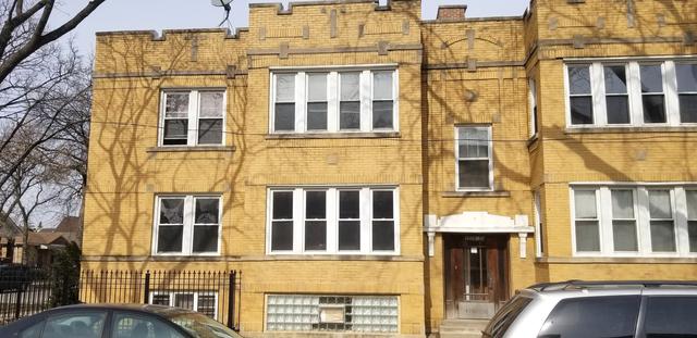 4958 W Newport Ave. #1B, Chicago, IL 60641