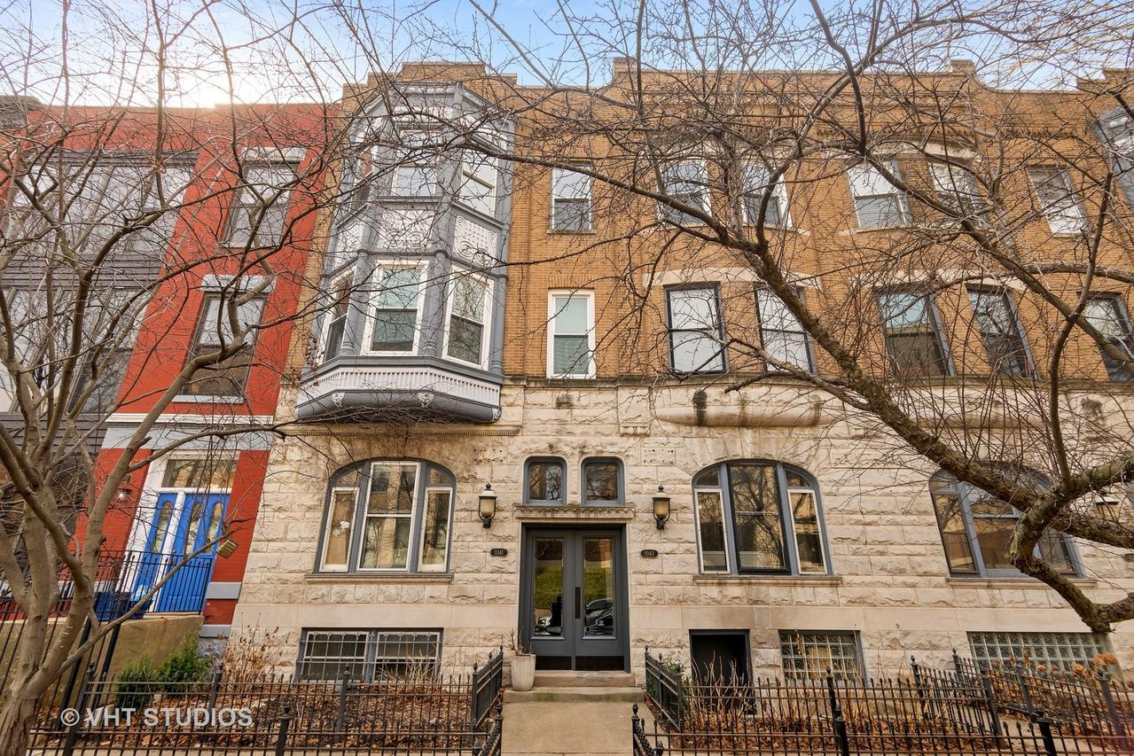 1043 W Belden Ave. #2C, Chicago, IL 60614