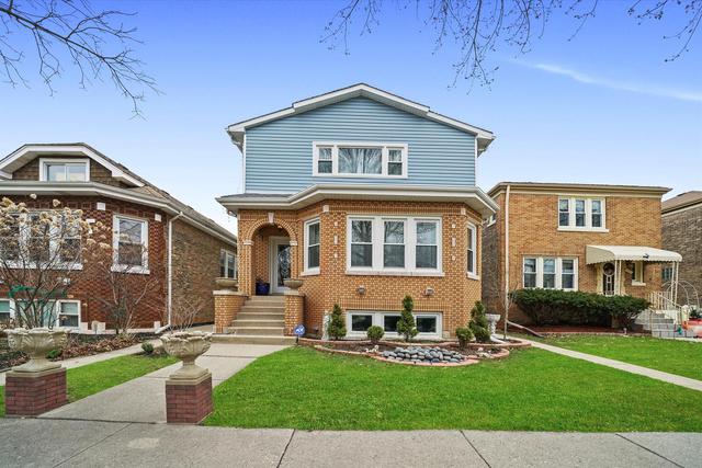 3435 S 61st Ct., Cicero, IL 60804