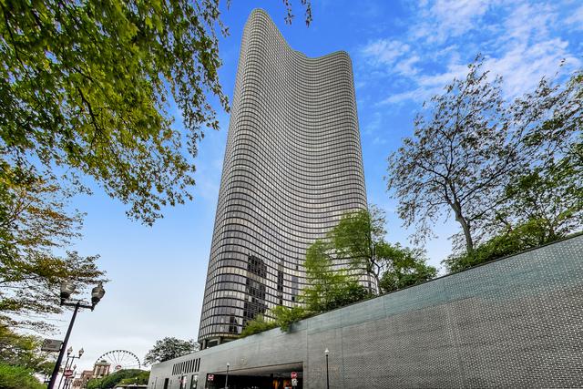 505 N Lake Shore Dr. #3012, Chicago, IL 60611