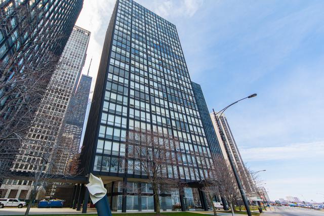 880 N Lake Shore Dr. #12D, Chicago, IL 60611