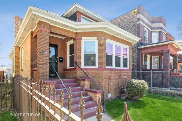 11159 S Vernon Ave., Chicago, IL 60628