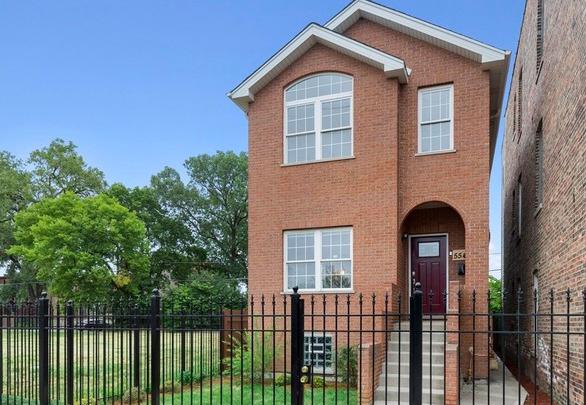 5441 S Federal St., Chicago, IL 60609