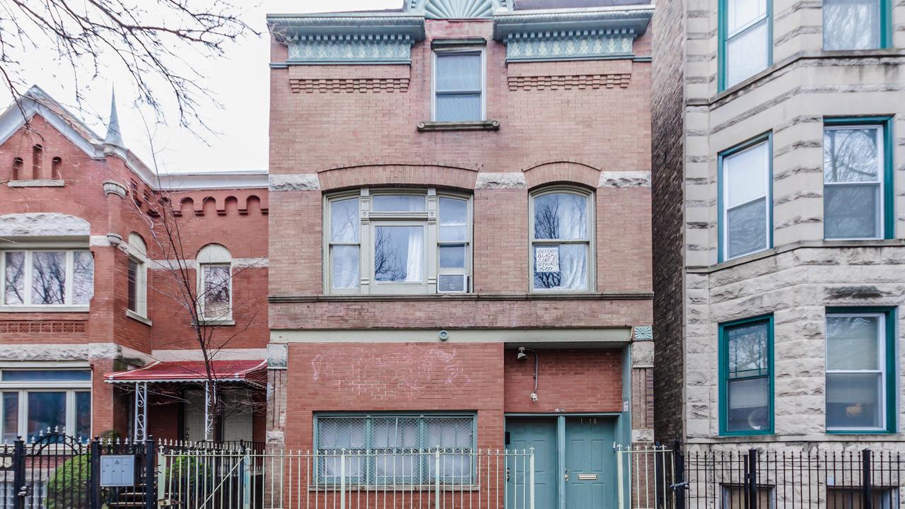 1346 N Artesian Ave., Chicago, IL 60622