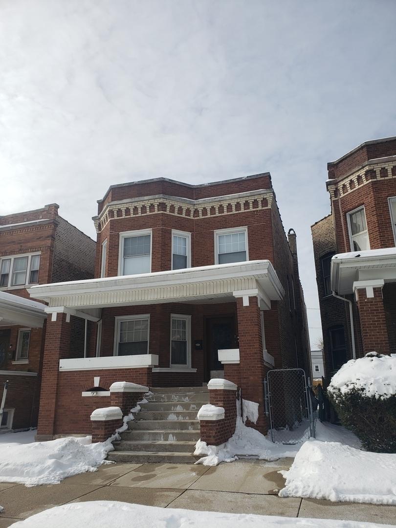 534 N Leclaire Ave., Chicago, IL 60644