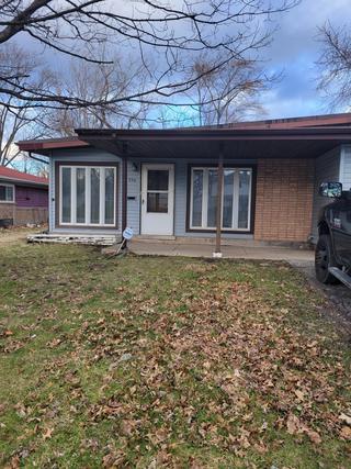 334 Sauk Tr., Park Forest, IL 60466