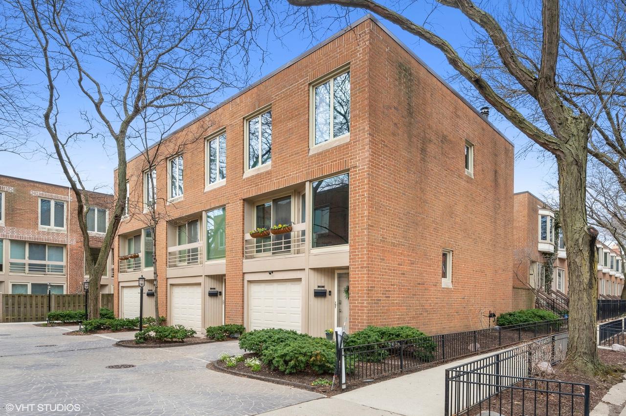 1816 N Dayton St. #A, Chicago, IL 60614