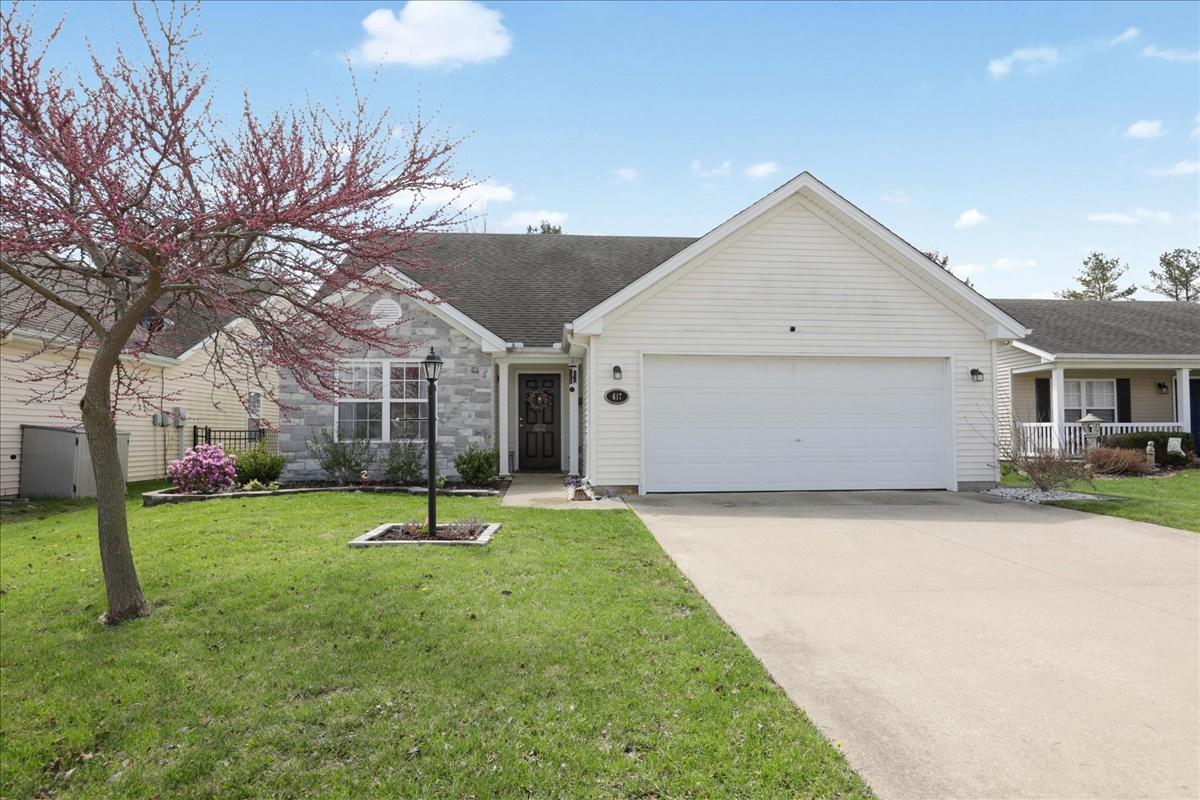 617 Doisy Ln., Champaign, IL 61822
