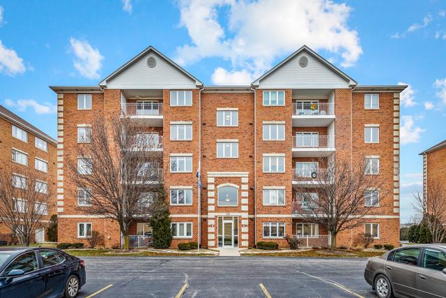 5450 115th St. #502, Oak Lawn, IL 60453
