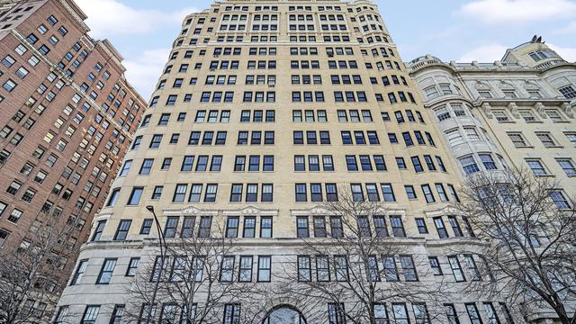 3300 N Lake Shore Dr. #15A, Chicago, IL 60657