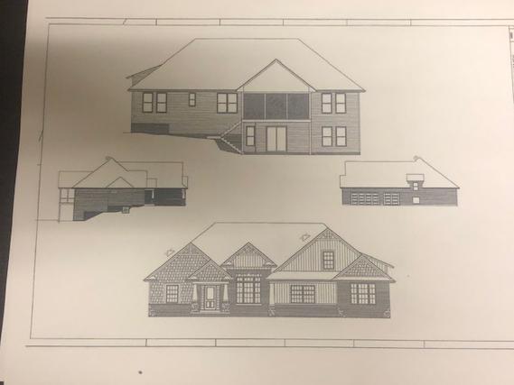 New Construction Homes For Sale This Week in Bloomington: March 23rd to March 29th