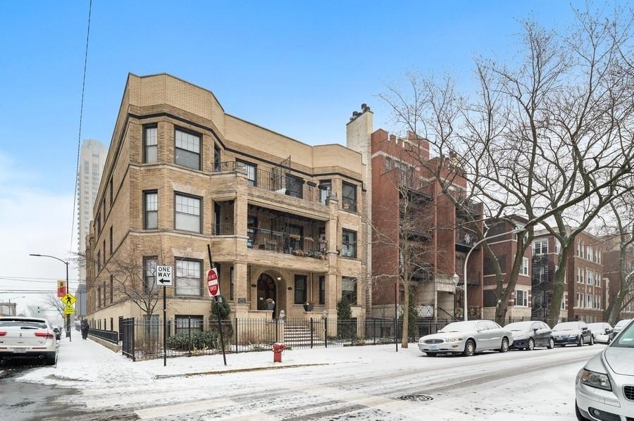 5133 N Kenmore Ave. #3N, Chicago, IL 60640