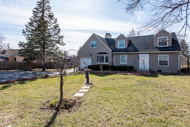 2440 N Lewis Ave., Waukegan, IL 60087