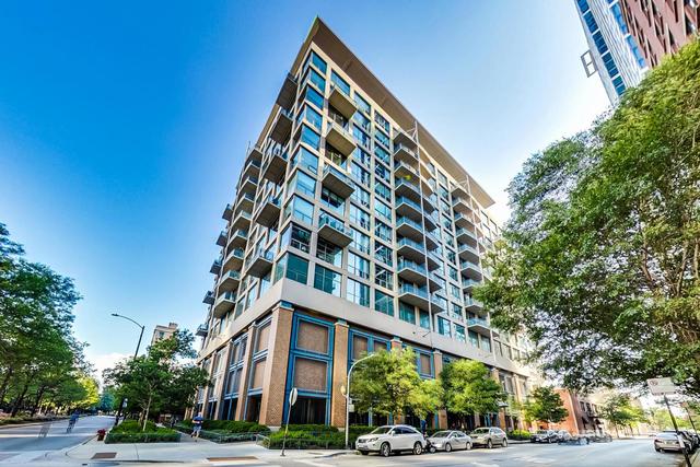 125 E 13th St. #1107, Chicago, IL 60605
