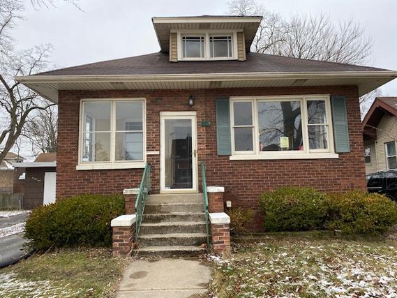 651 Freeland Ave., Calumet City, IL 60409