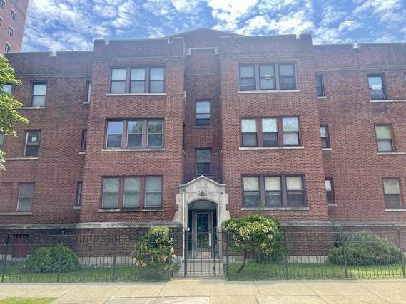 2207 E 67th St. #2, Chicago, IL 60649