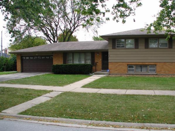1159 Birch Rd., Homewood, IL 60430
