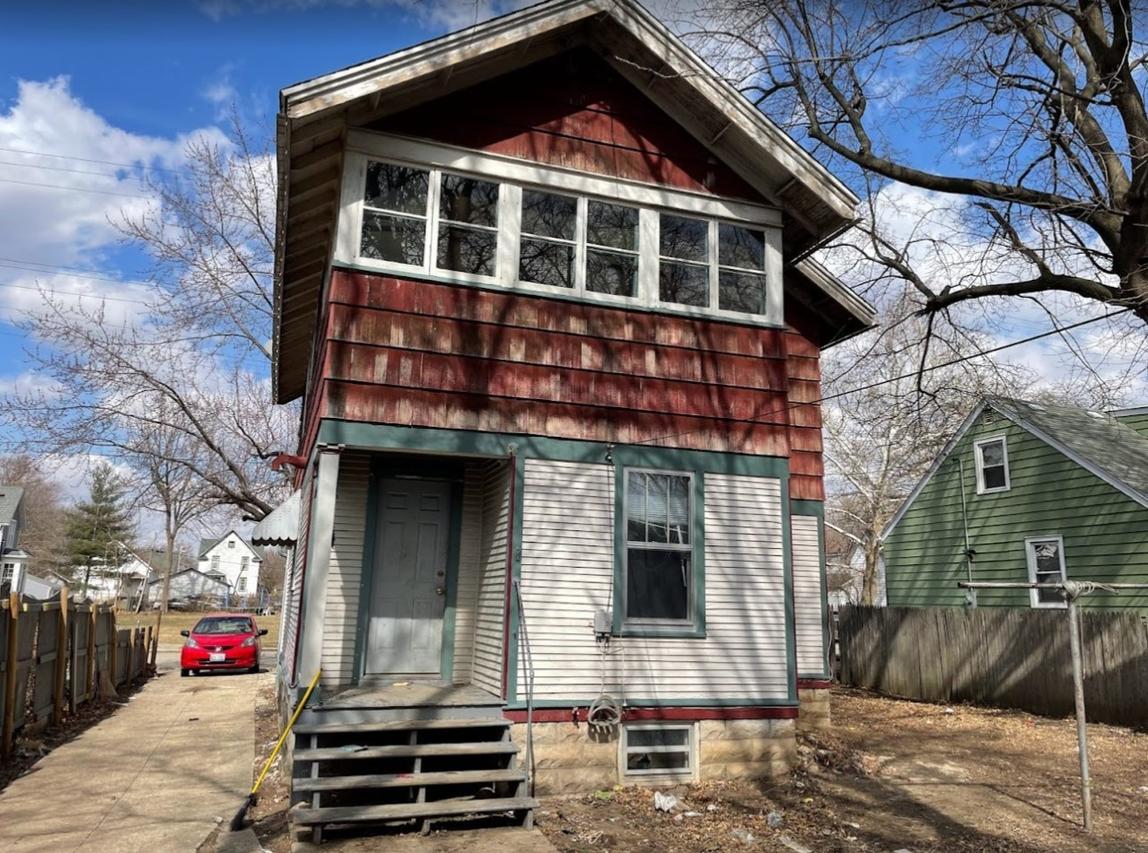 1304 Blaisdell St., Rockford, IL 61101