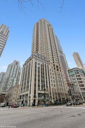 118 E Erie St. #19C, Chicago, IL 60611