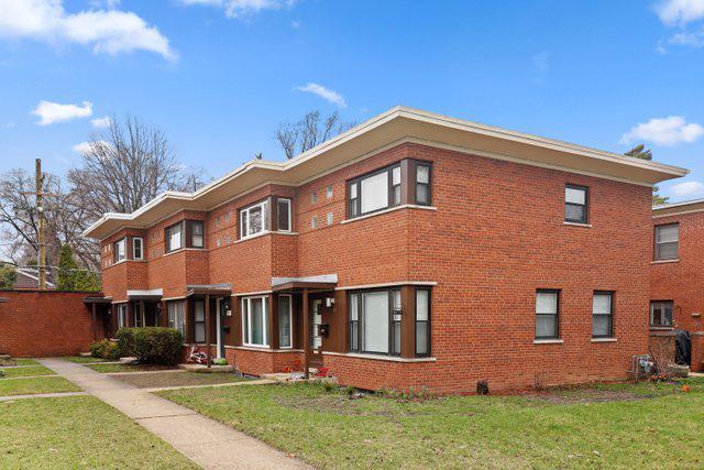 505 Ridge Rd., Wilmette, IL 60091