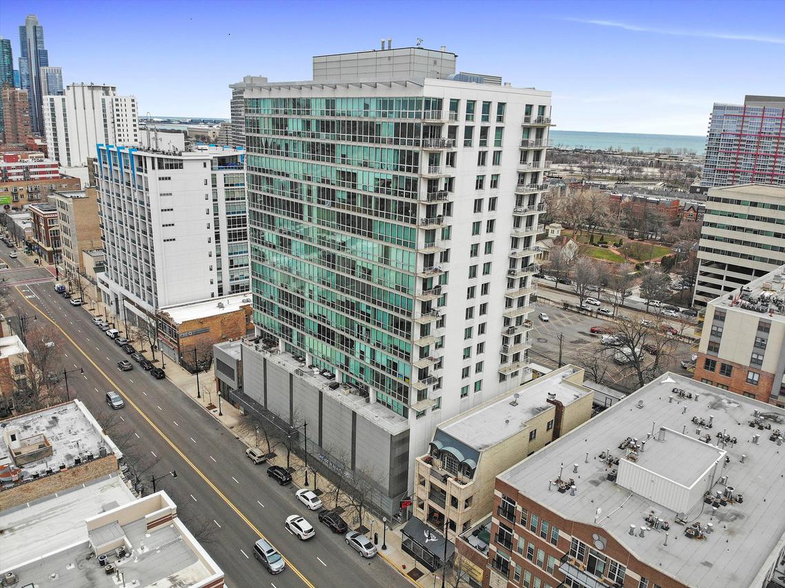 1845 S Michigan Ave. #2005, Chicago, IL 60616