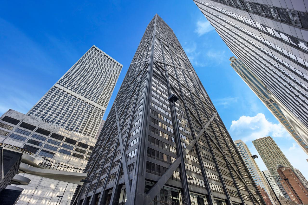 175 E Delaware Pl. #5219, Chicago, IL 60611