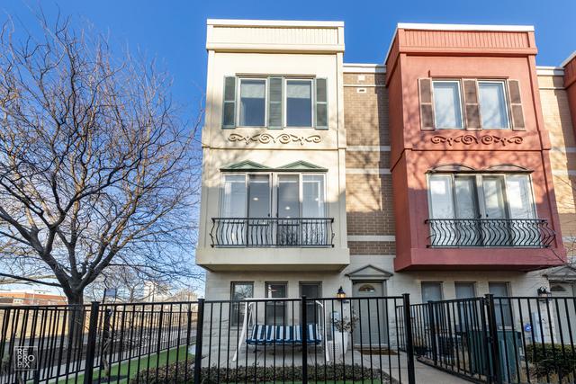 533 N Peoria St., Chicago, IL 60642